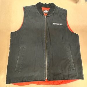 Independent Skateboard Trucks Vest
